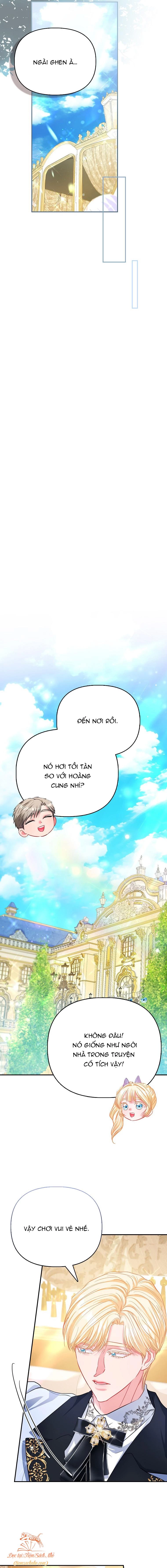 Nàng Công Chúa Của Mọi Người Chapter 40 - Trang 2