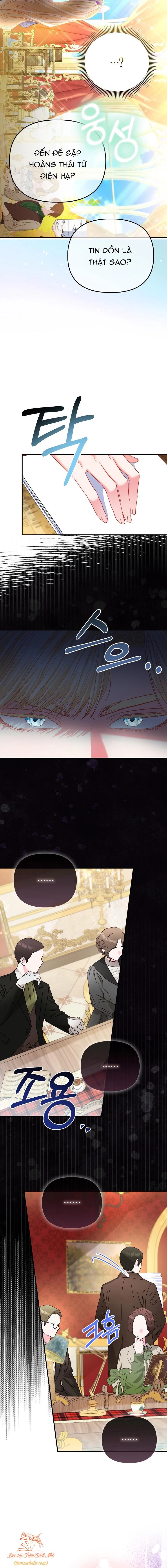 Nàng Công Chúa Của Mọi Người Chapter 40 - Trang 2