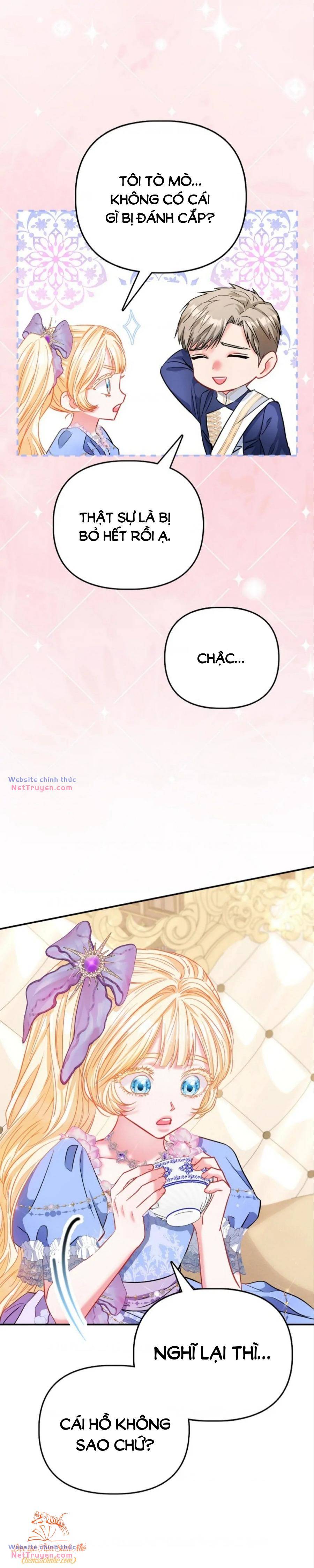 Nàng Công Chúa Của Mọi Người Chapter 41 - Trang 2