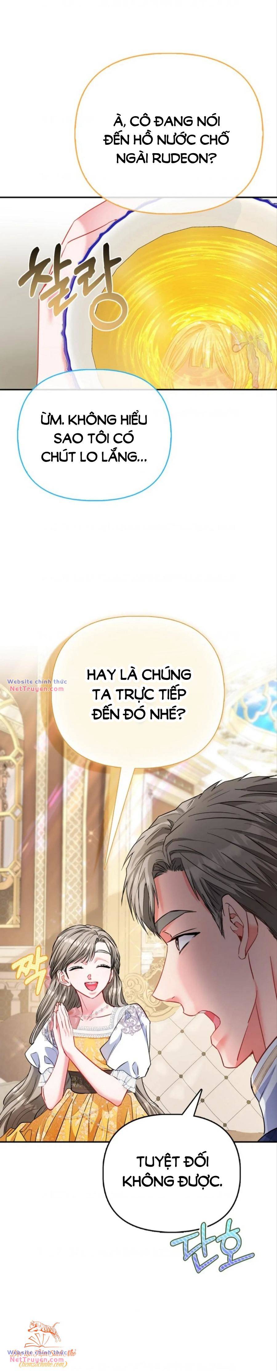 Nàng Công Chúa Của Mọi Người Chapter 41 - Trang 2