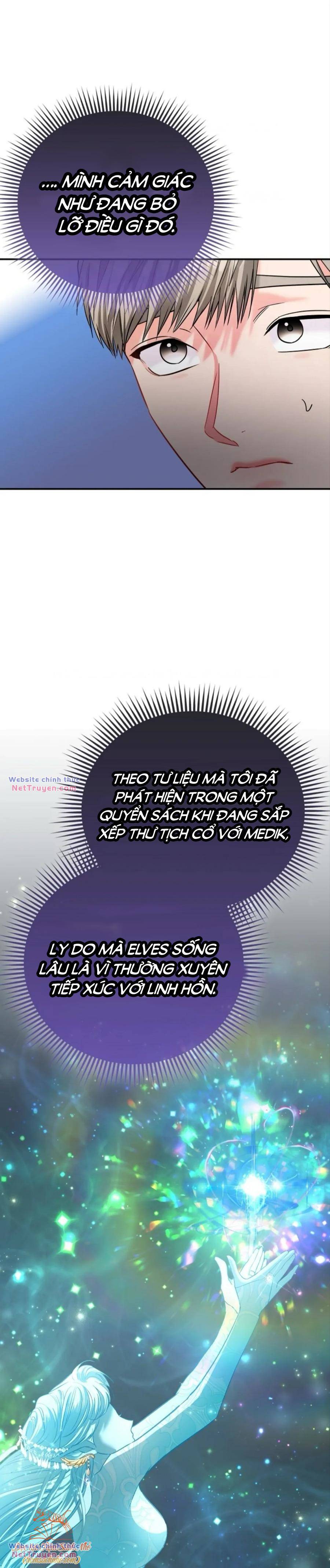 Nàng Công Chúa Của Mọi Người Chapter 41 - Trang 2