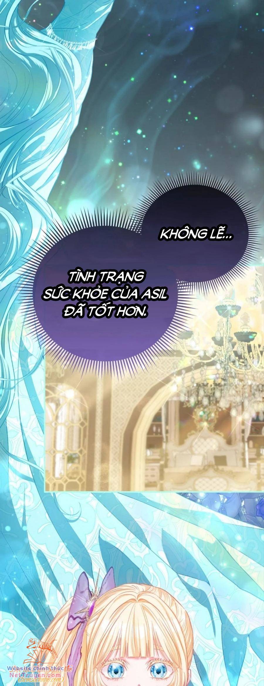 Nàng Công Chúa Của Mọi Người Chapter 41 - Trang 2