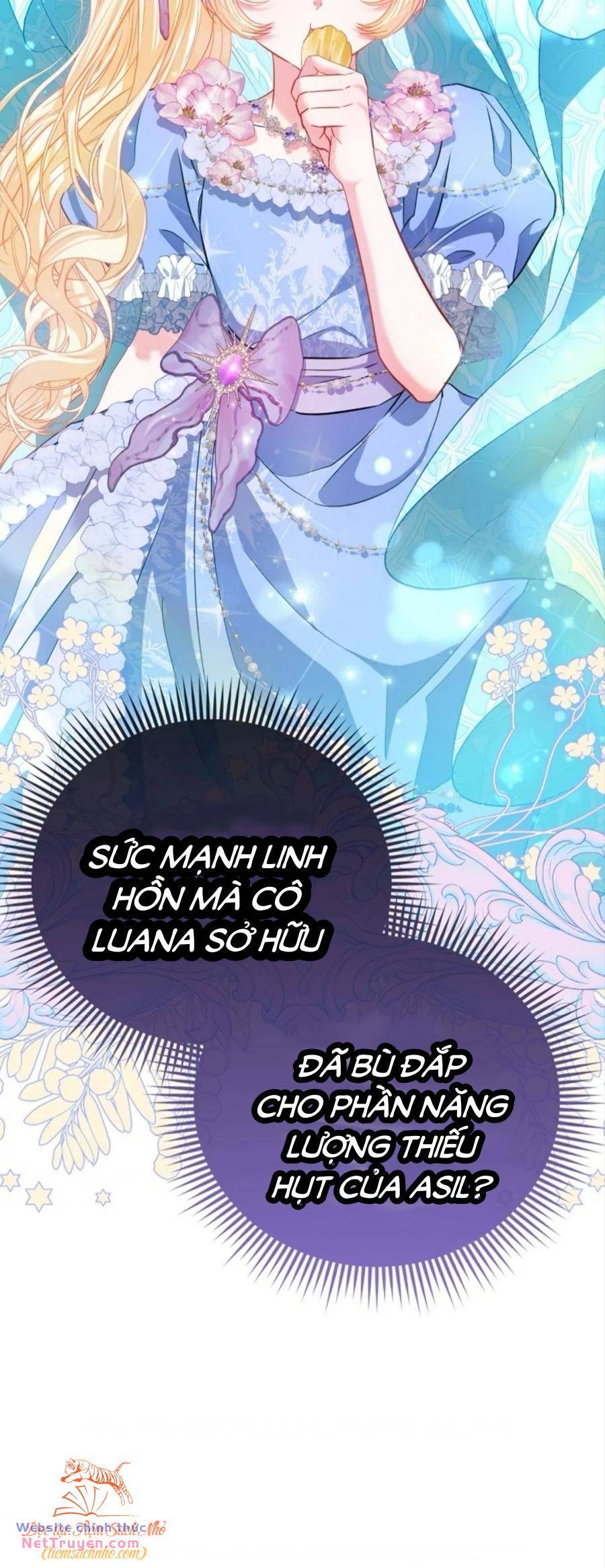 Nàng Công Chúa Của Mọi Người Chapter 41 - Trang 2