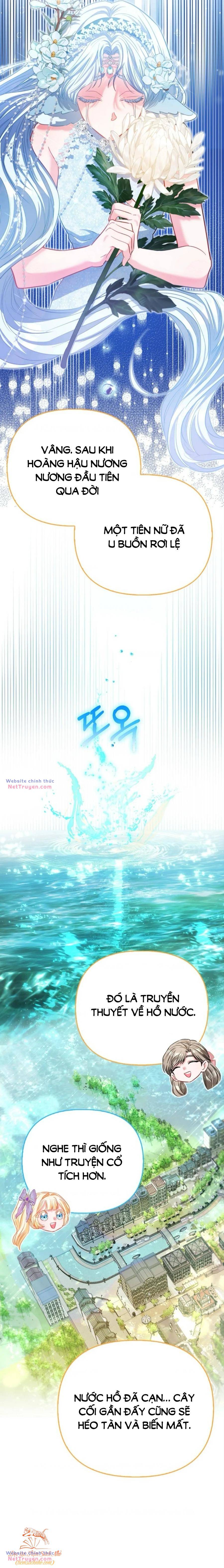 Nàng Công Chúa Của Mọi Người Chapter 41 - Trang 2