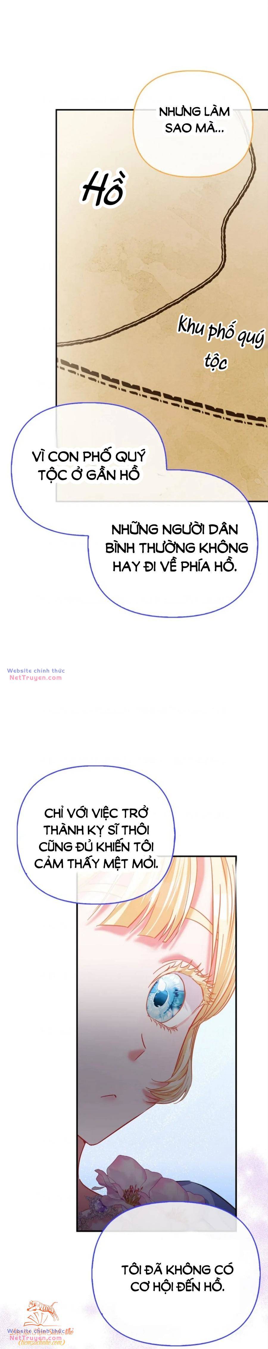 Nàng Công Chúa Của Mọi Người Chapter 41 - Trang 2