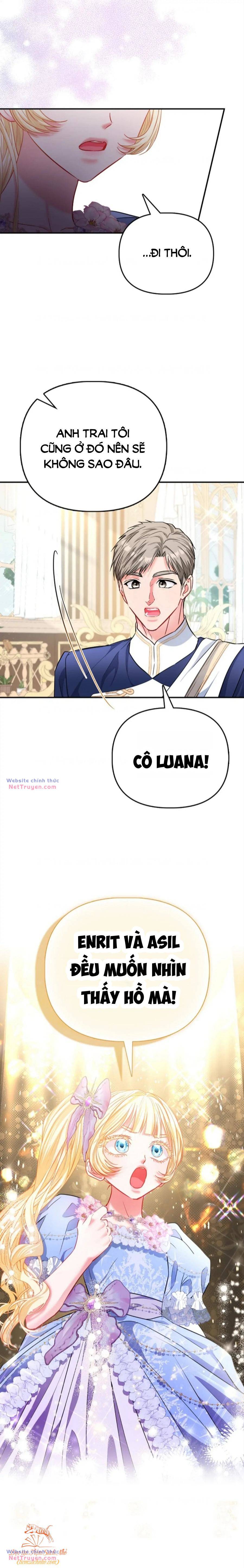 Nàng Công Chúa Của Mọi Người Chapter 41 - Trang 2