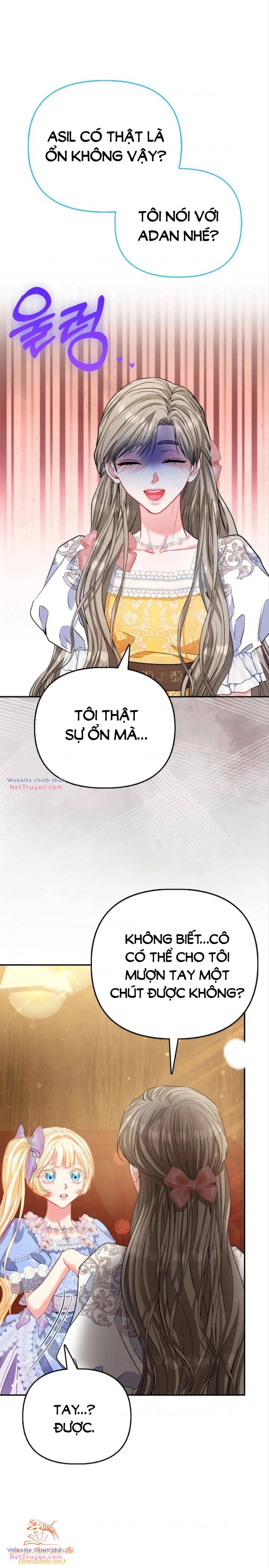 Nàng Công Chúa Của Mọi Người Chapter 41 - Trang 2