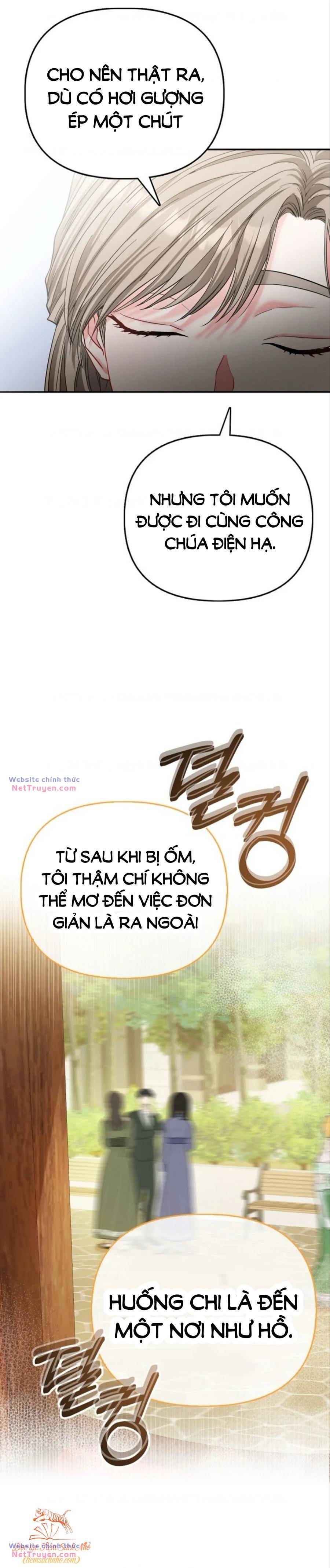 Nàng Công Chúa Của Mọi Người Chapter 41 - Trang 2