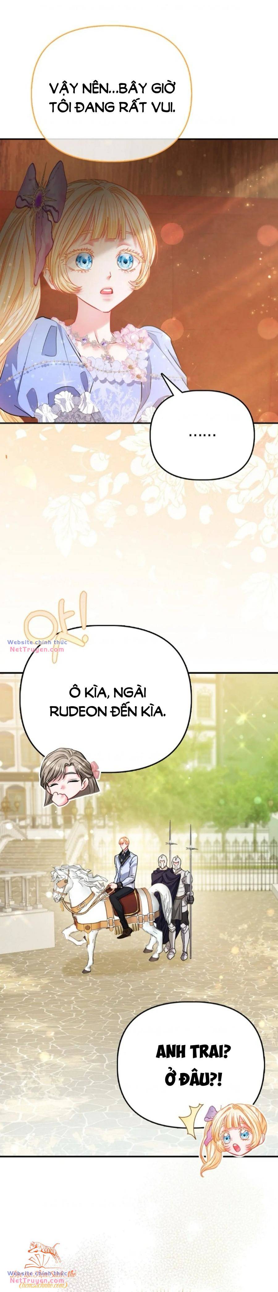 Nàng Công Chúa Của Mọi Người Chapter 41 - Trang 2