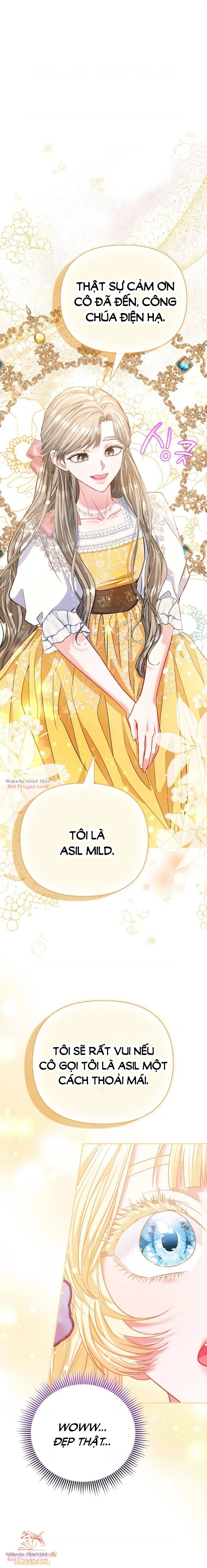 Nàng Công Chúa Của Mọi Người Chapter 41 - Trang 2