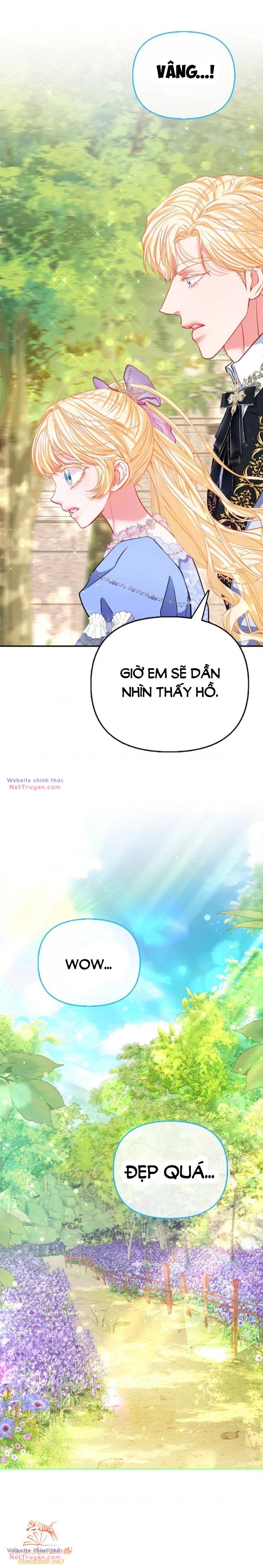 Nàng Công Chúa Của Mọi Người Chapter 42 - Trang 2