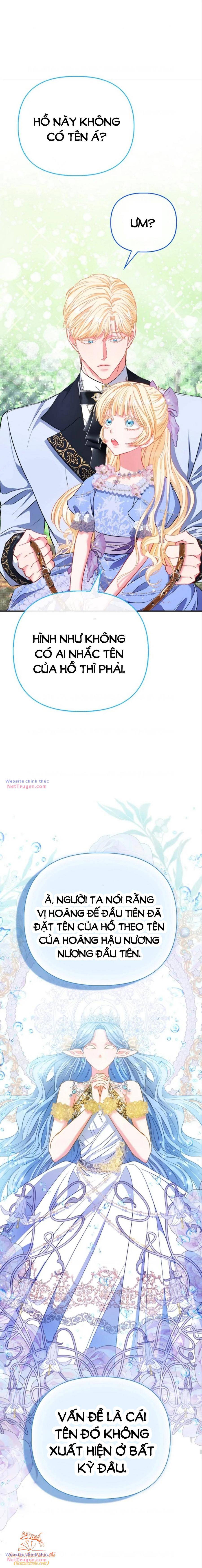 Nàng Công Chúa Của Mọi Người Chapter 42 - Trang 2