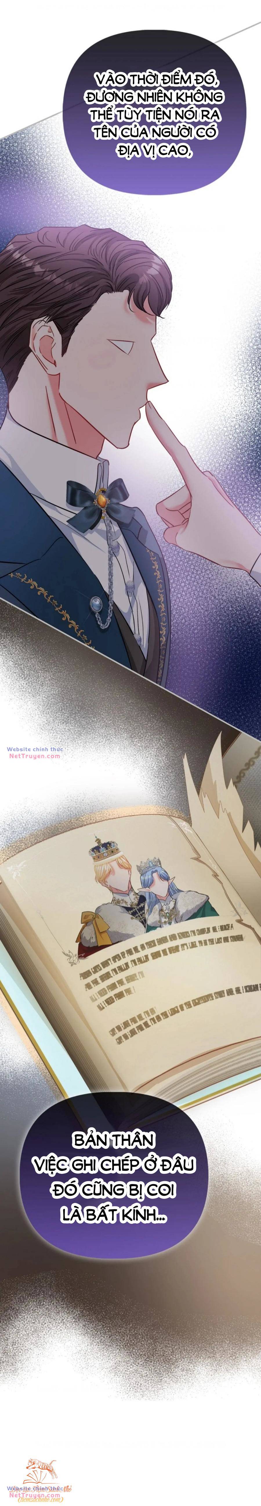 Nàng Công Chúa Của Mọi Người Chapter 42 - Trang 2