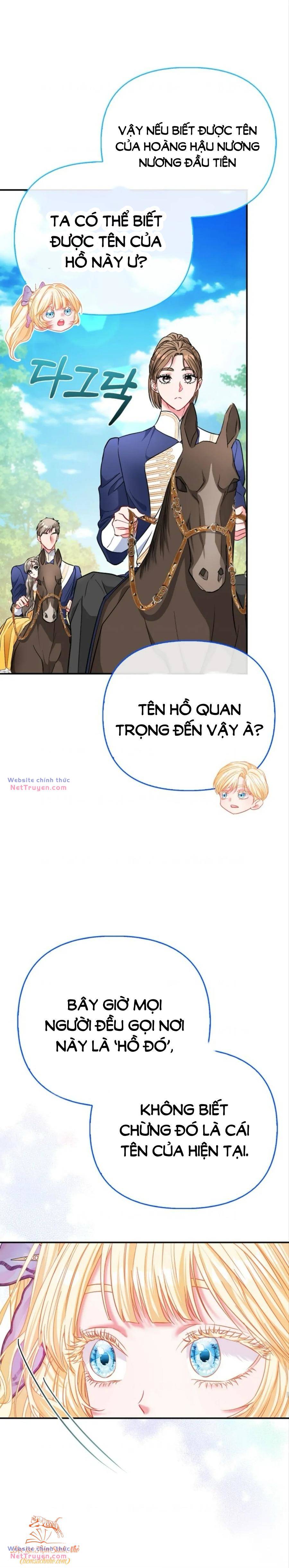 Nàng Công Chúa Của Mọi Người Chapter 42 - Trang 2