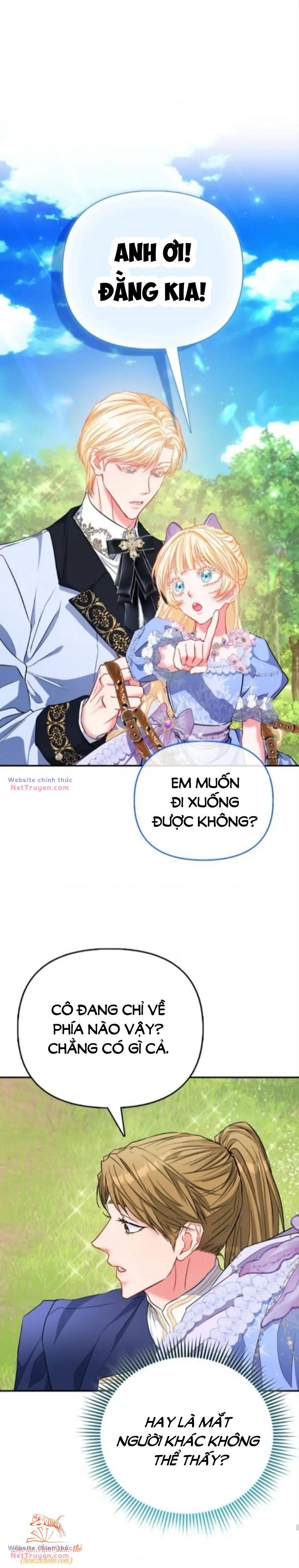 Nàng Công Chúa Của Mọi Người Chapter 42 - Trang 2