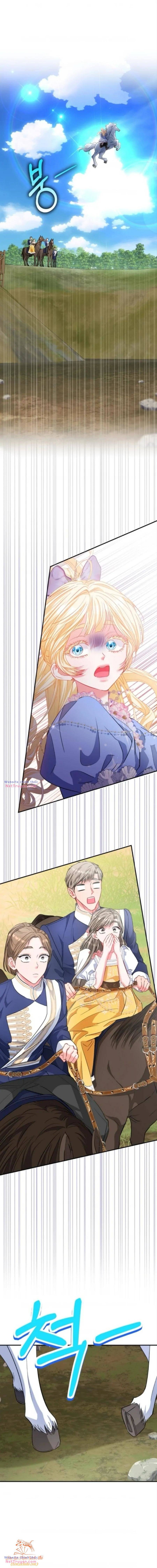 Nàng Công Chúa Của Mọi Người Chapter 42 - Trang 2