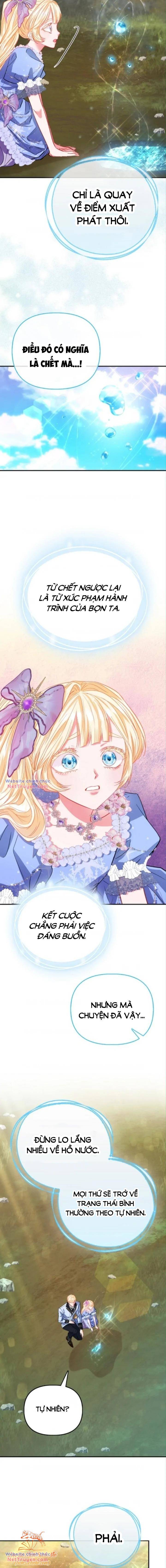 Nàng Công Chúa Của Mọi Người Chapter 43 - Trang 2