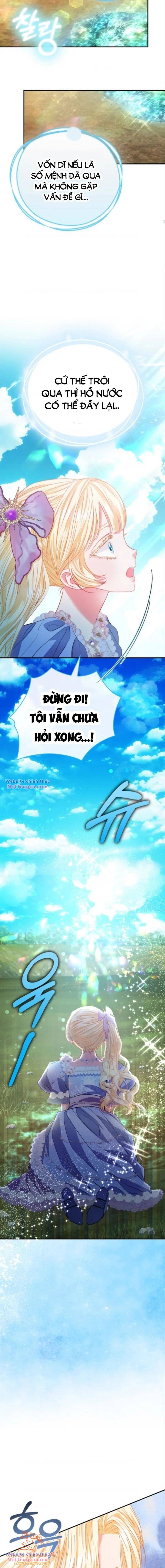 Nàng Công Chúa Của Mọi Người Chapter 43 - Trang 2