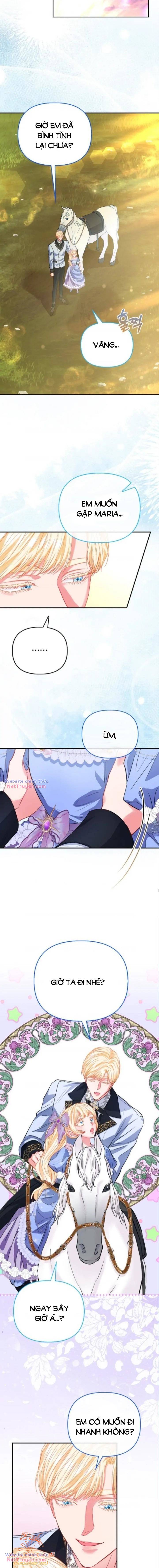 Nàng Công Chúa Của Mọi Người Chapter 43 - Trang 2