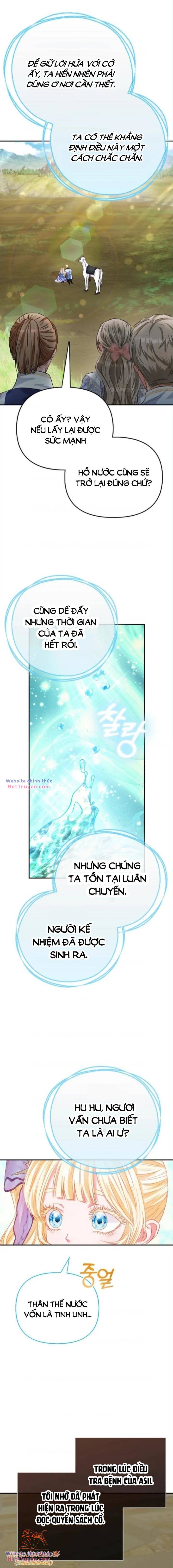 Nàng Công Chúa Của Mọi Người Chapter 43 - Trang 2