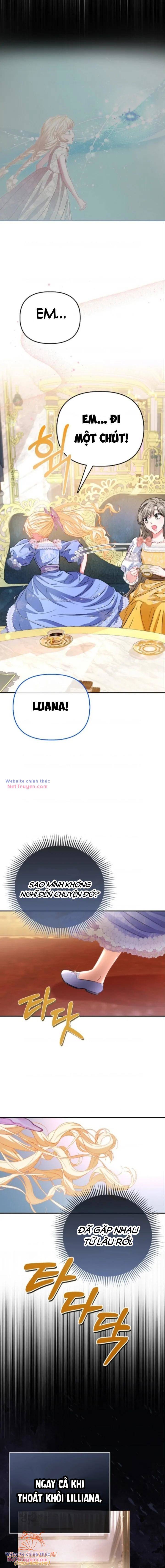 Nàng Công Chúa Của Mọi Người Chapter 44 - Trang 2