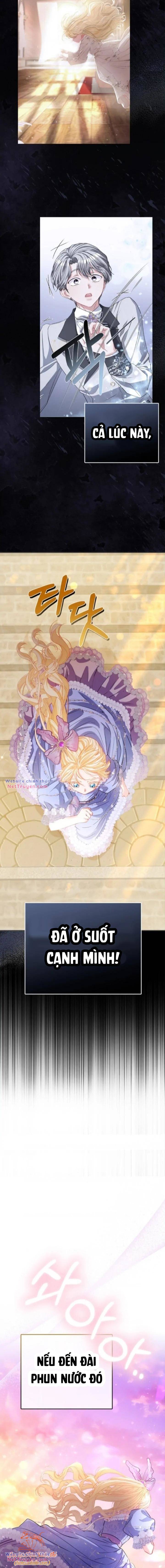 Nàng Công Chúa Của Mọi Người Chapter 44 - Trang 2