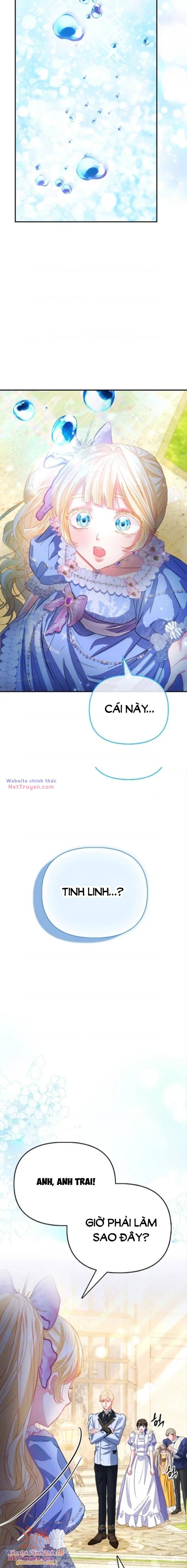 Nàng Công Chúa Của Mọi Người Chapter 44 - Trang 2