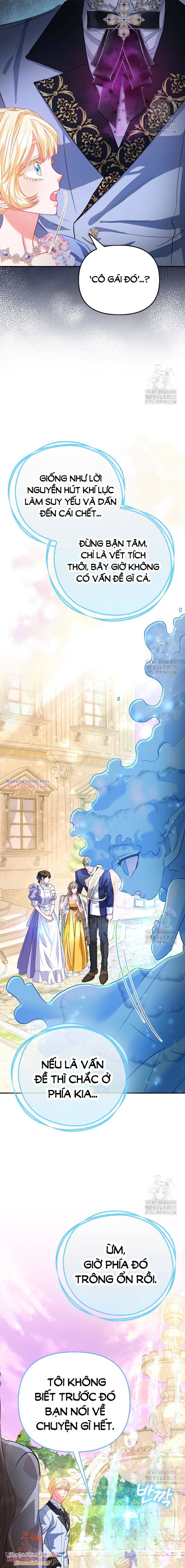 Nàng Công Chúa Của Mọi Người Chapter 45 - Trang 2