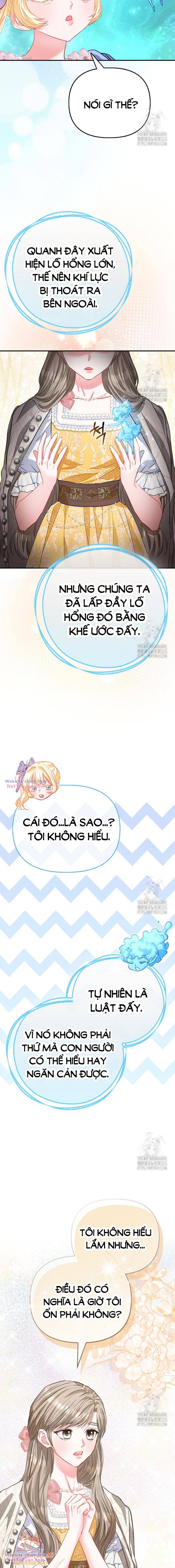 Nàng Công Chúa Của Mọi Người Chapter 45 - Trang 2