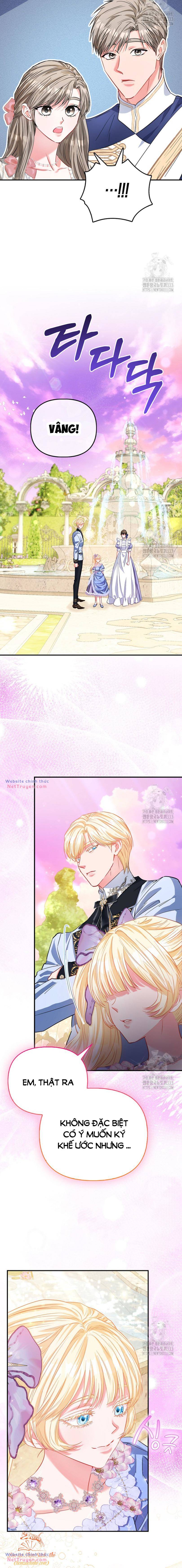 Nàng Công Chúa Của Mọi Người Chapter 45 - Trang 2