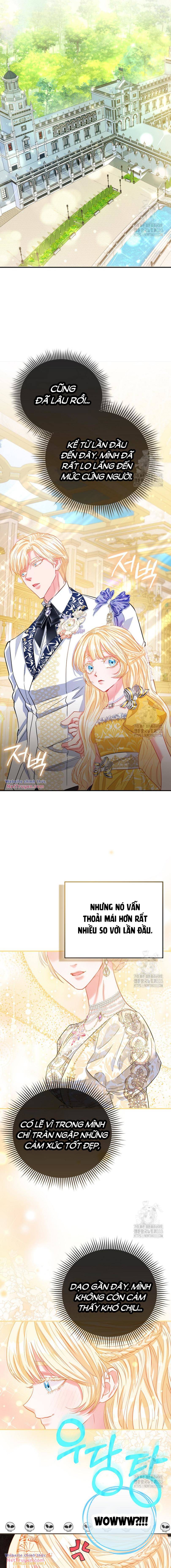 Nàng Công Chúa Của Mọi Người Chapter 45 - Trang 2