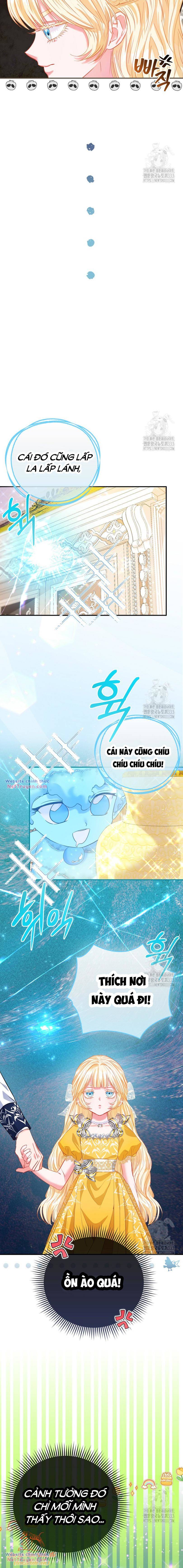 Nàng Công Chúa Của Mọi Người Chapter 45 - Trang 2