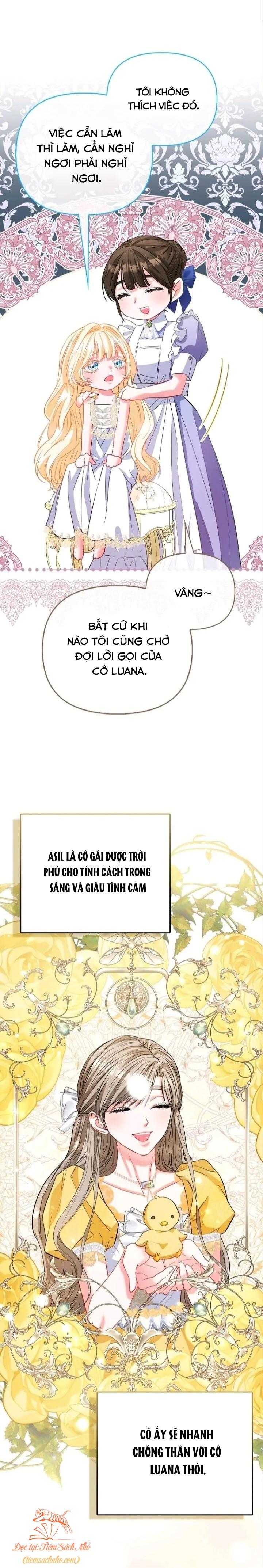 Nàng Công Chúa Của Mọi Người Chapter 46 - Trang 2