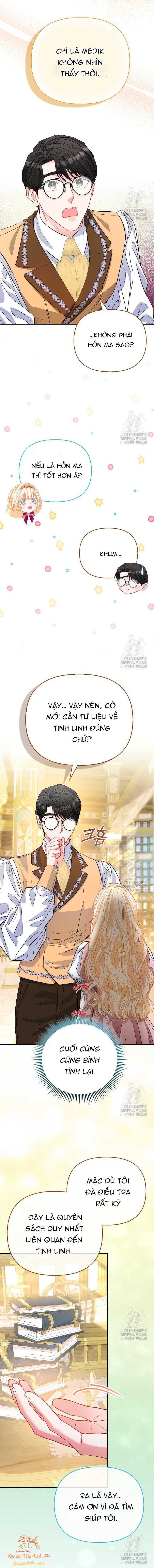 Nàng Công Chúa Của Mọi Người Chapter 47 - Trang 2
