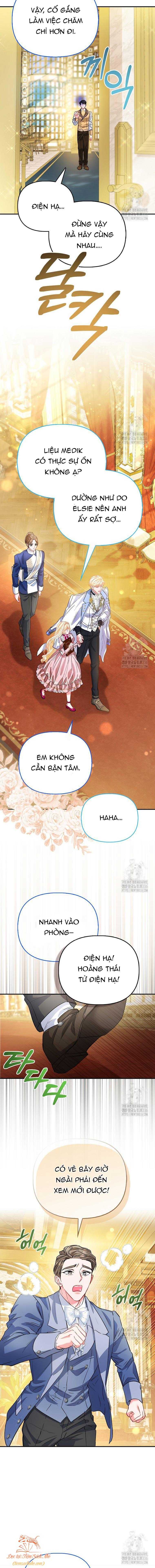 Nàng Công Chúa Của Mọi Người Chapter 47 - Trang 2