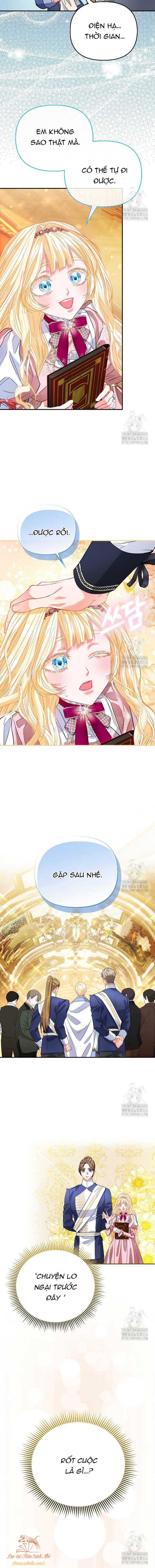 Nàng Công Chúa Của Mọi Người Chapter 47 - Trang 2