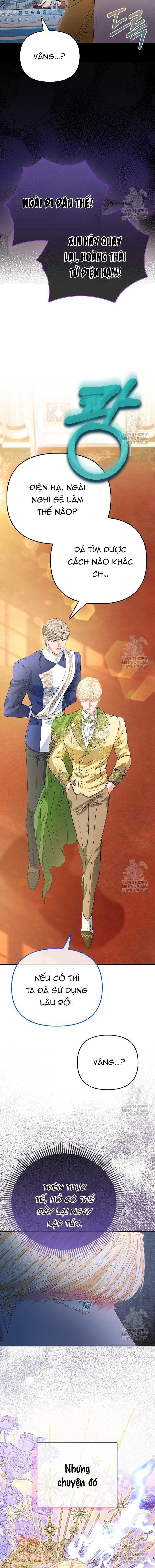 Nàng Công Chúa Của Mọi Người Chapter 48 - Trang 2