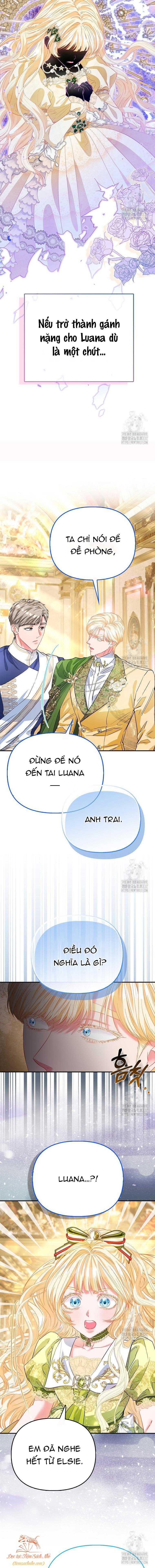 Nàng Công Chúa Của Mọi Người Chapter 48 - Trang 2