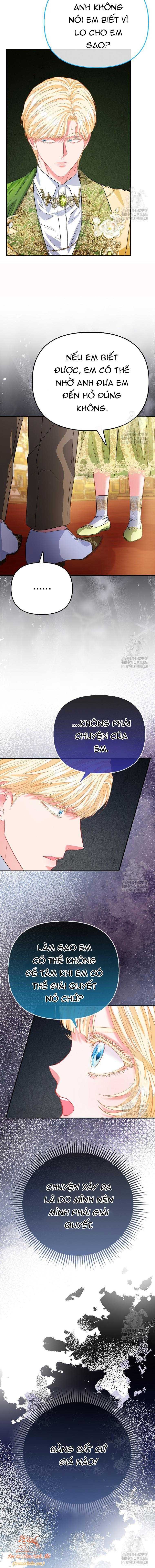 Nàng Công Chúa Của Mọi Người Chapter 48 - Trang 2