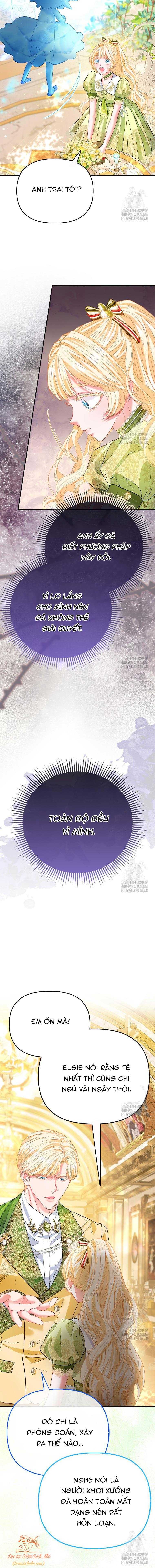 Nàng Công Chúa Của Mọi Người Chapter 48 - Trang 2