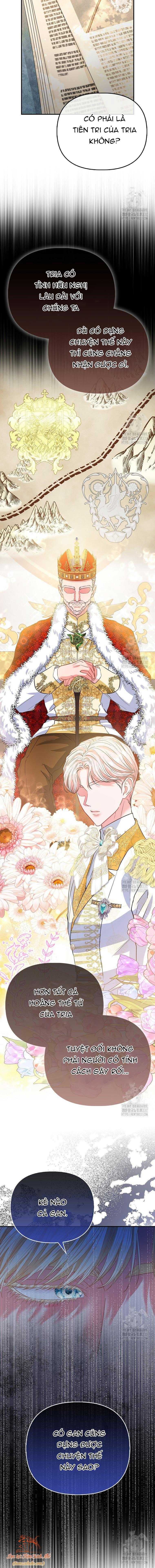 Nàng Công Chúa Của Mọi Người Chapter 48 - Trang 2