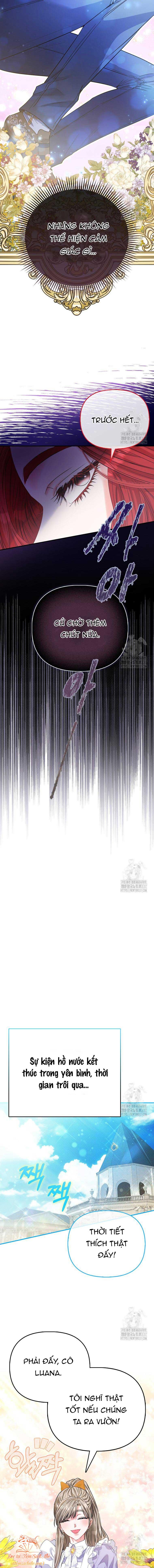 Nàng Công Chúa Của Mọi Người Chapter 49 - Trang 2