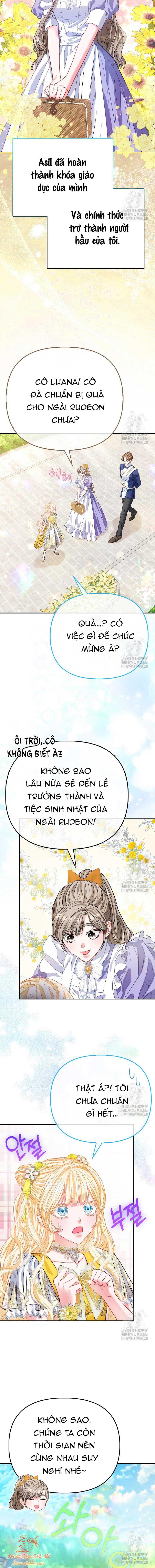Nàng Công Chúa Của Mọi Người Chapter 49 - Trang 2