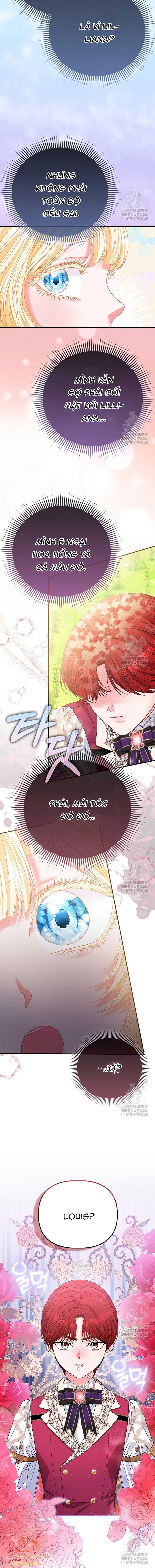 Nàng Công Chúa Của Mọi Người Chapter 49 - Trang 2