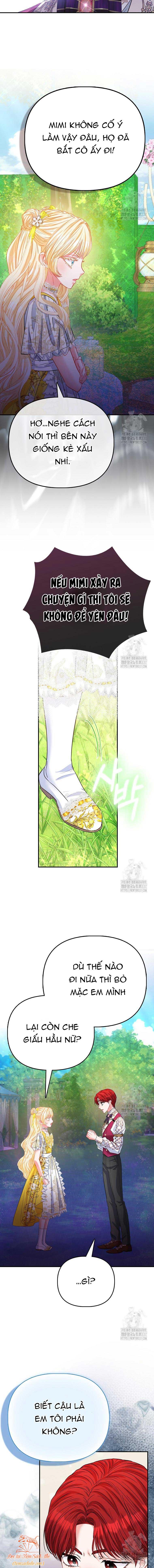 Nàng Công Chúa Của Mọi Người Chapter 49 - Trang 2