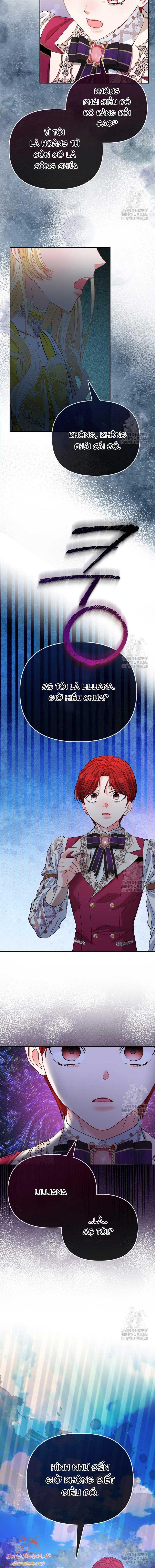 Nàng Công Chúa Của Mọi Người Chapter 49 - Trang 2