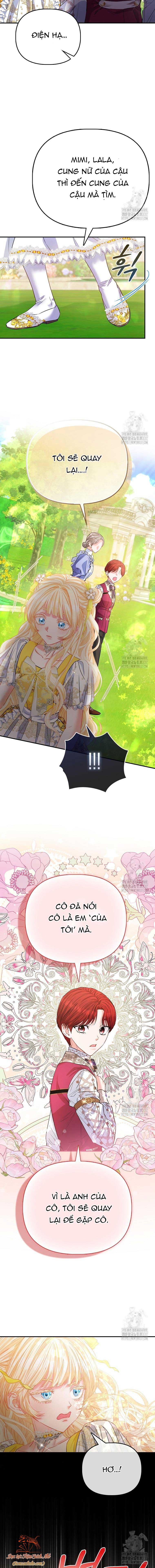 Nàng Công Chúa Của Mọi Người Chapter 49 - Trang 2