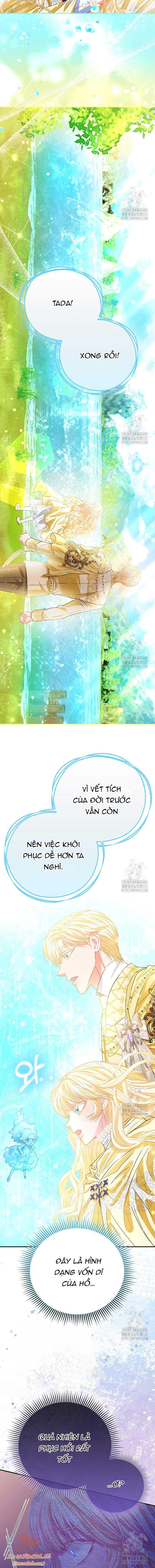 Nàng Công Chúa Của Mọi Người Chapter 49 - Trang 2