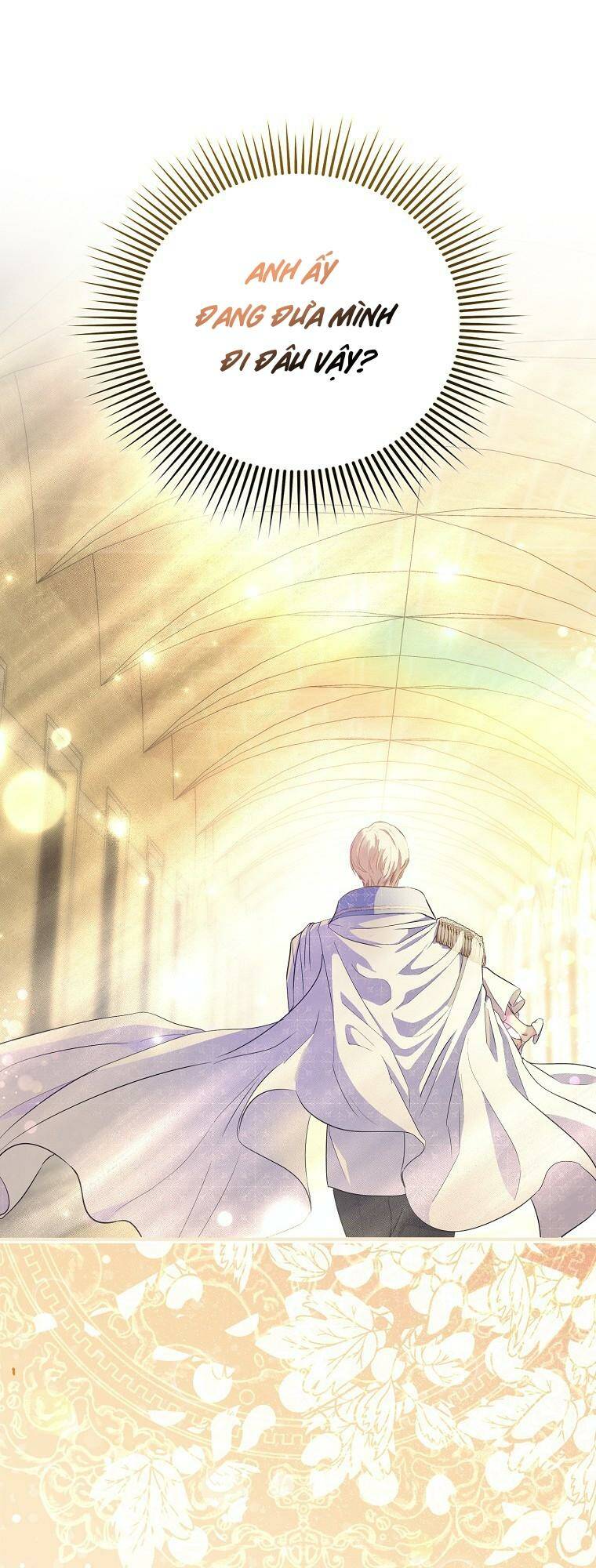 Nàng Công Chúa Của Mọi Người Chapter 5 - Trang 2