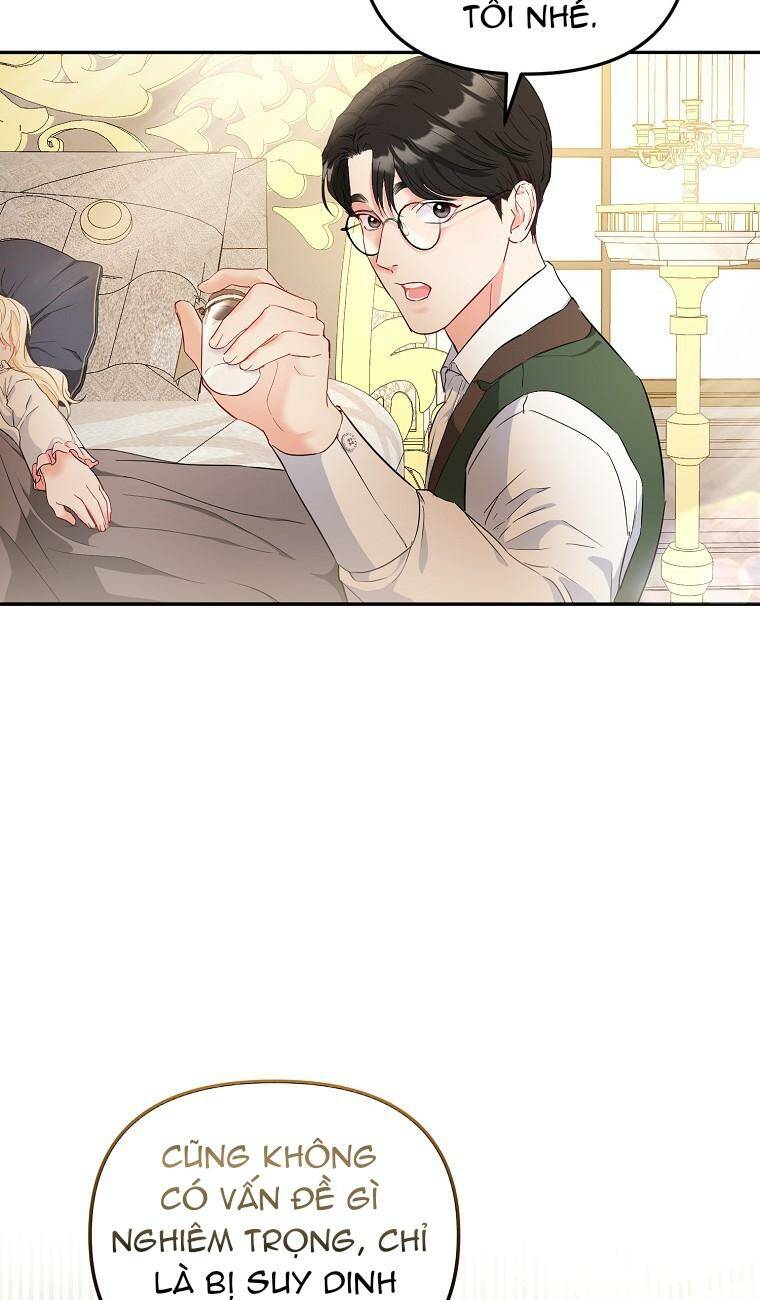 Nàng Công Chúa Của Mọi Người Chapter 5 - Trang 2